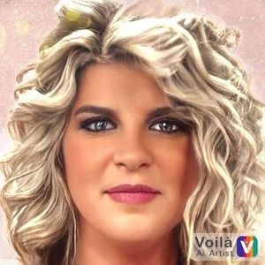 Meet your Posher, Kelly